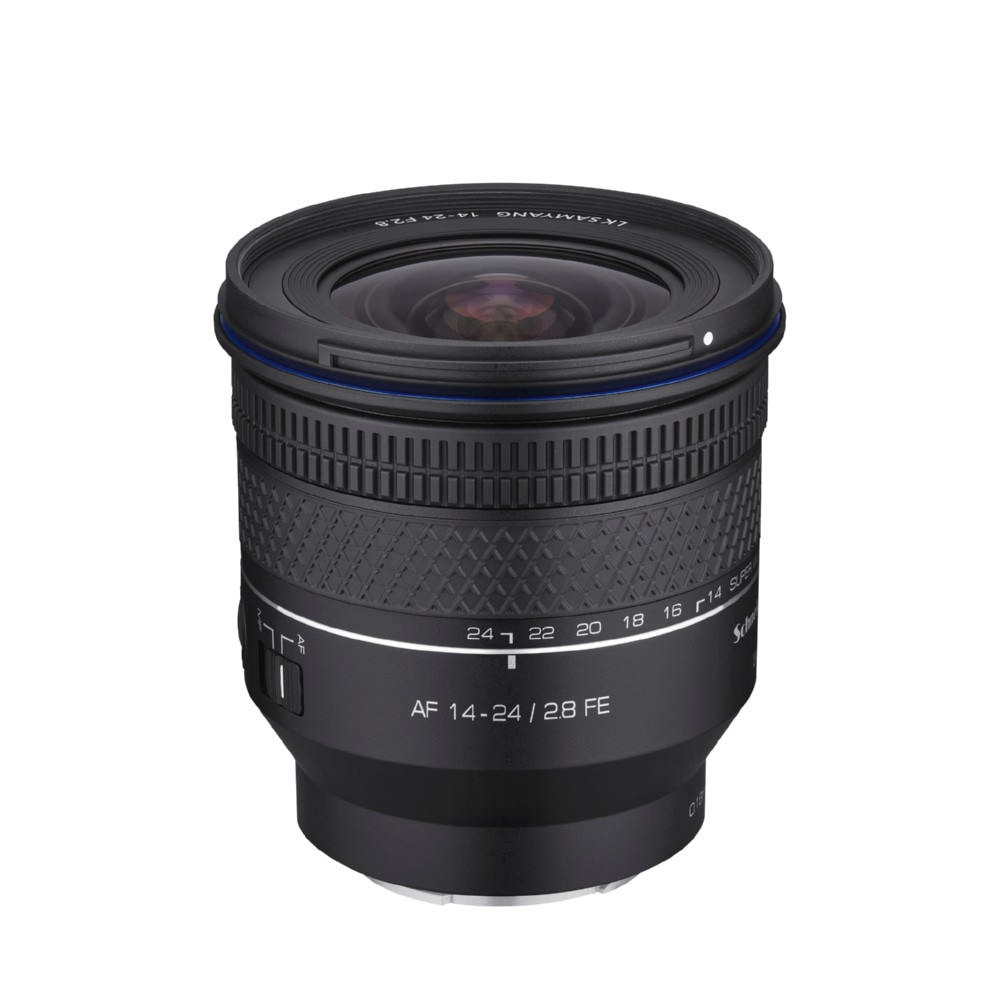 Samyang AF 14-24mm f/2.8 FE