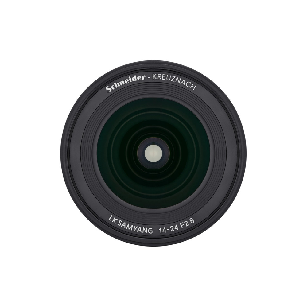 Samyang AF 14-24mm f/2.8 FE