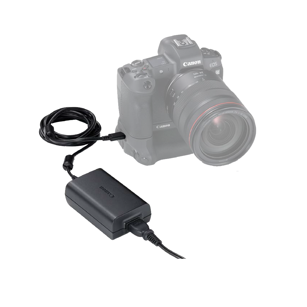 Canon USB PD Adapter PD-E1