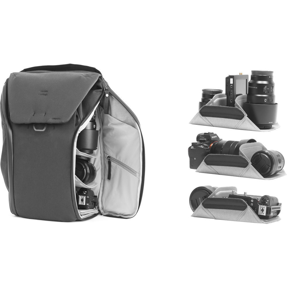 Peak design backpack 20l review best sale