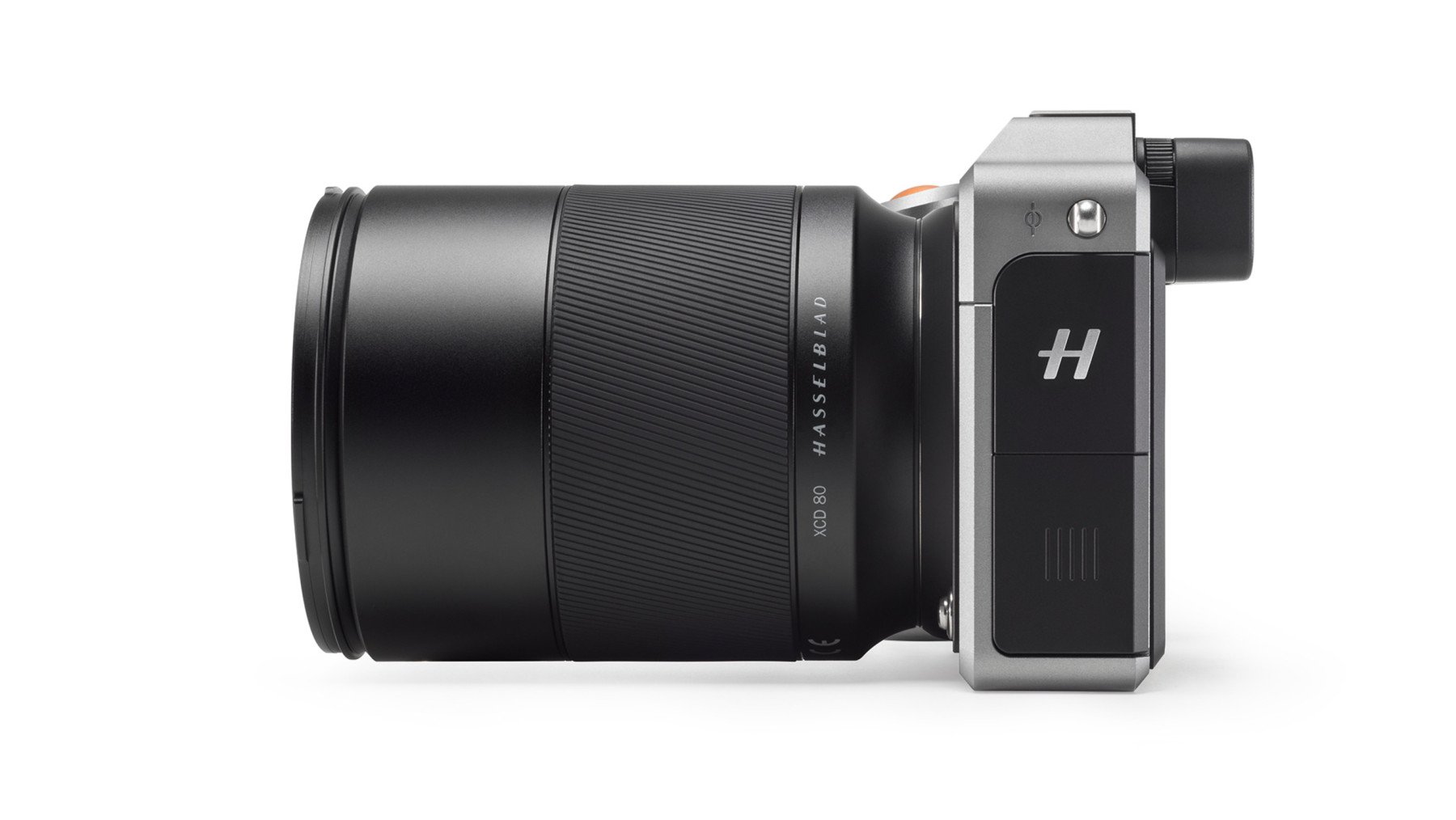 Hasselblad XCD 80mm f/1.9