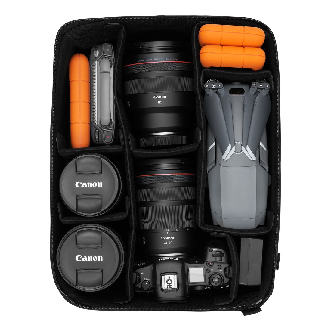 Db The Ramverk M Camera Insert