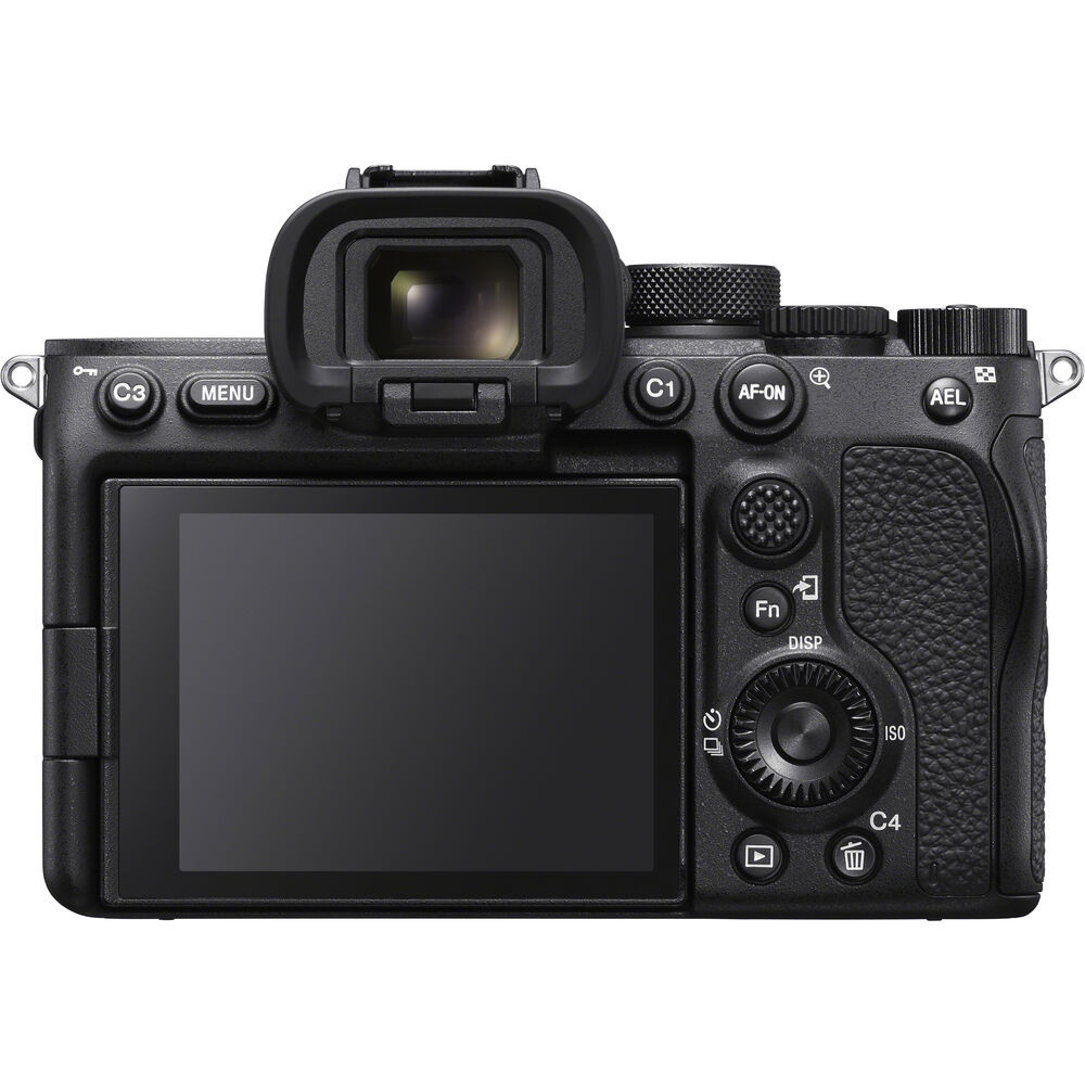 Sony A7s III Body