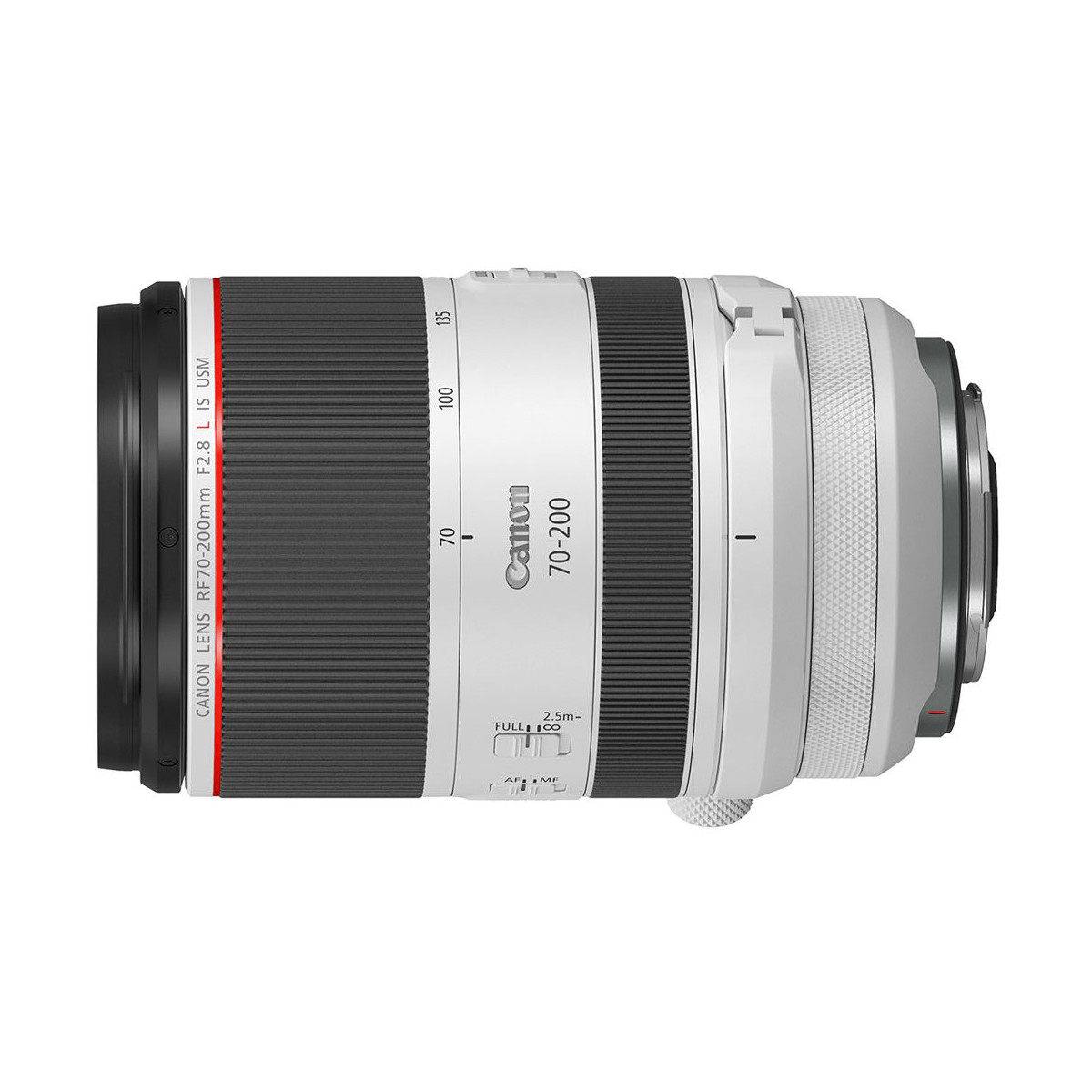 Canon RF 70-200mm f/2.8L IS USM