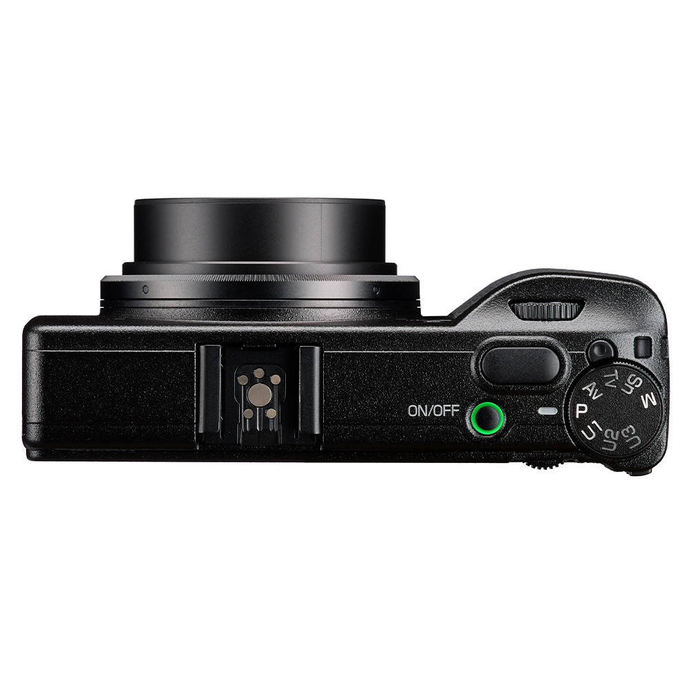 RICOH GR IV