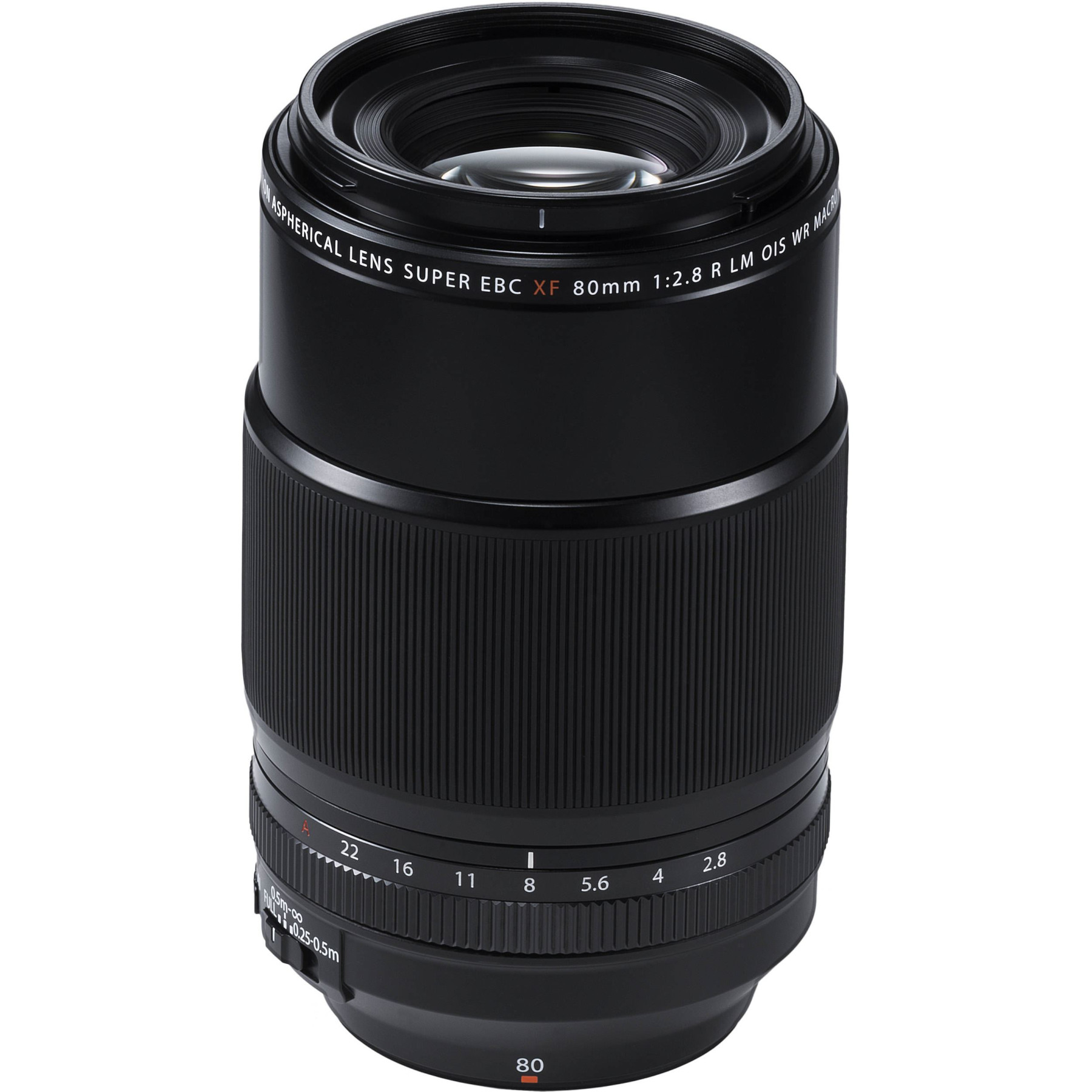【マクロ】 XF 80mm F2.8 R LM OIS WR Macro Fujifilm XF 80mm f/2.8 R LM OIS WR Macro