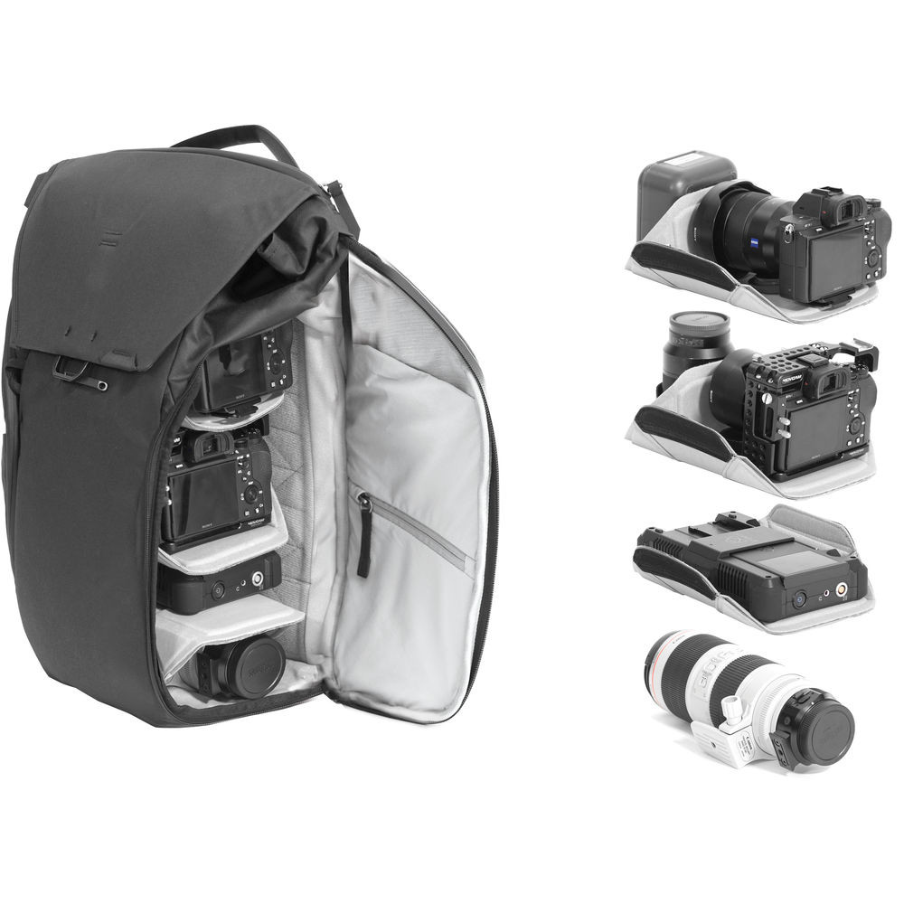 30l camera backpack store