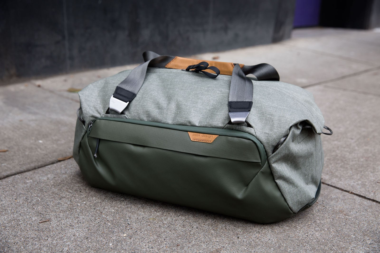 35l duffel outlet