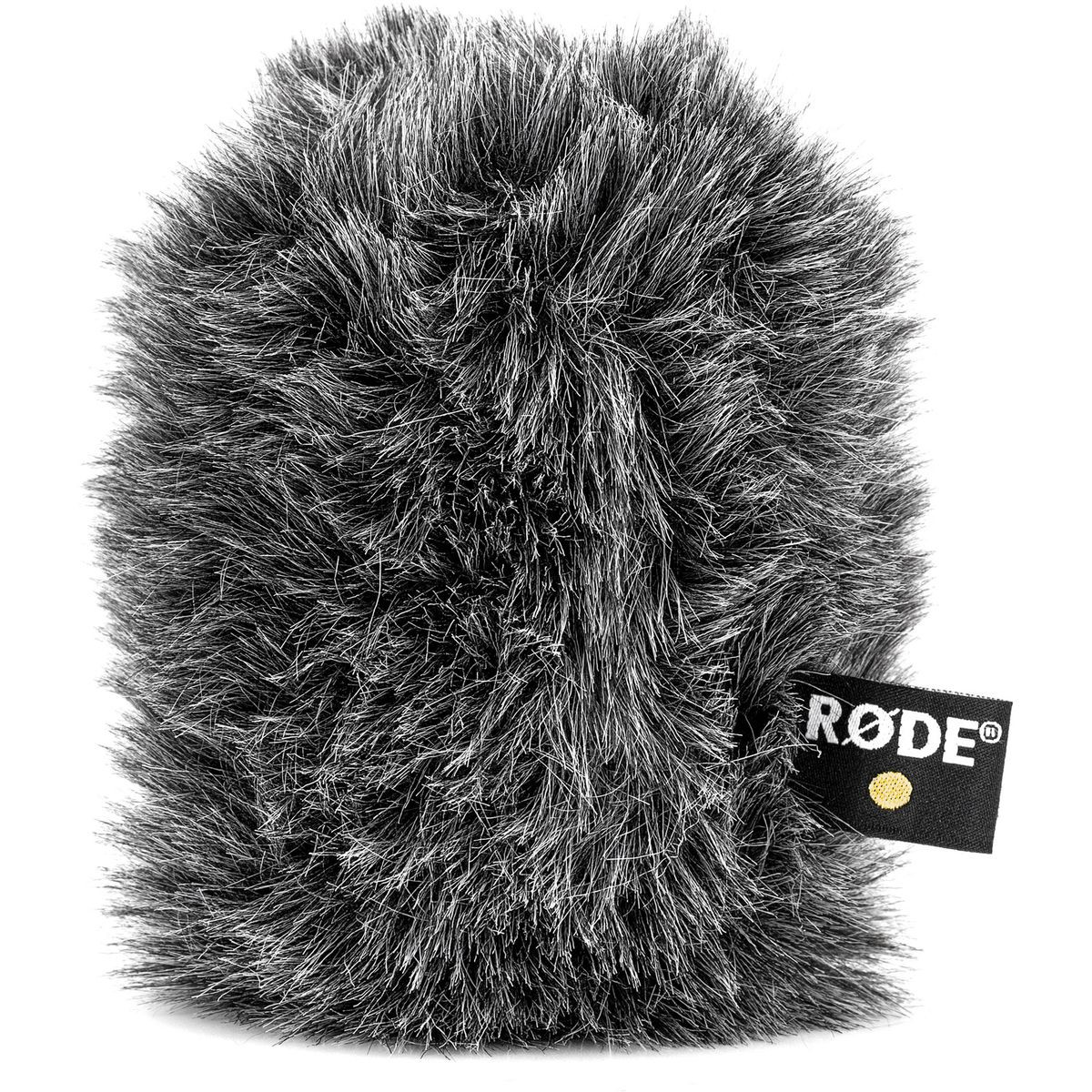 RODE VideoMic NTG ウィンドシールド、ケース付き Rode WS11 Deluxe Windshield voor VideoMic NTG