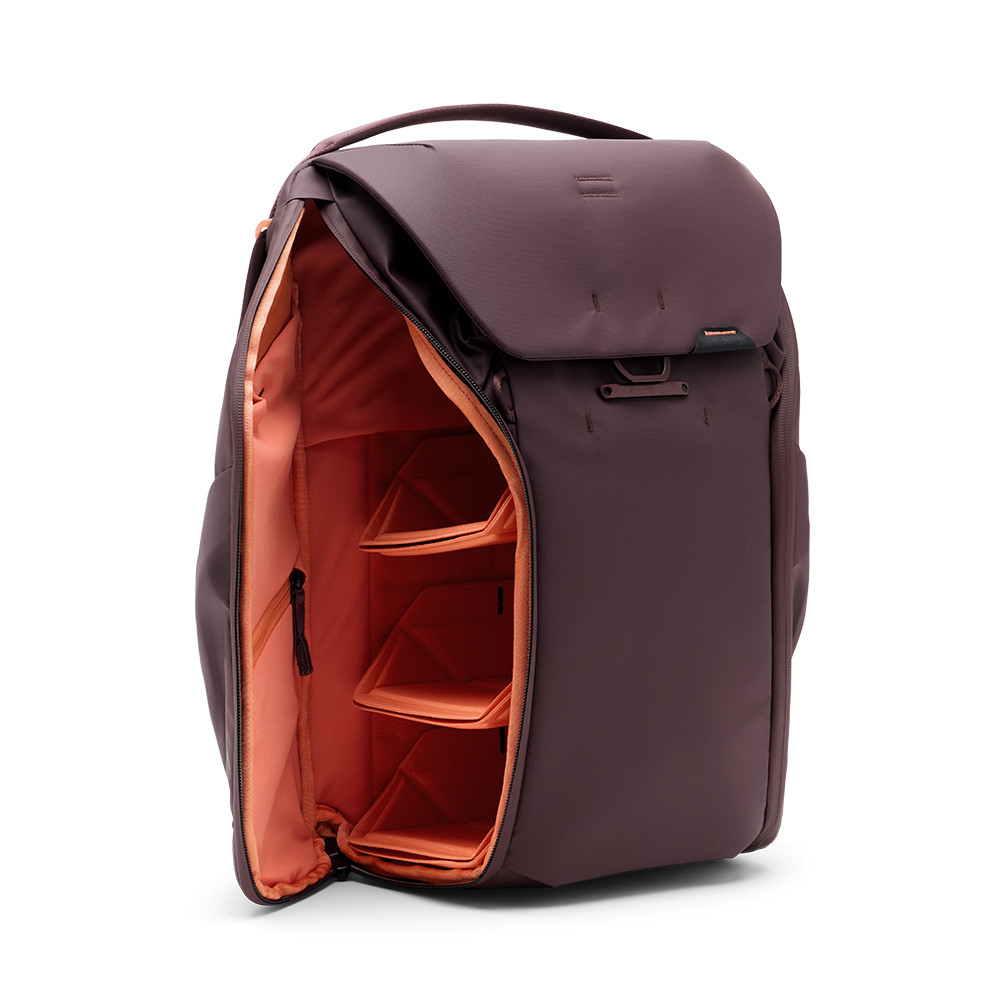 Peak Design Everyday Backpack 20l V3 - Eclipse