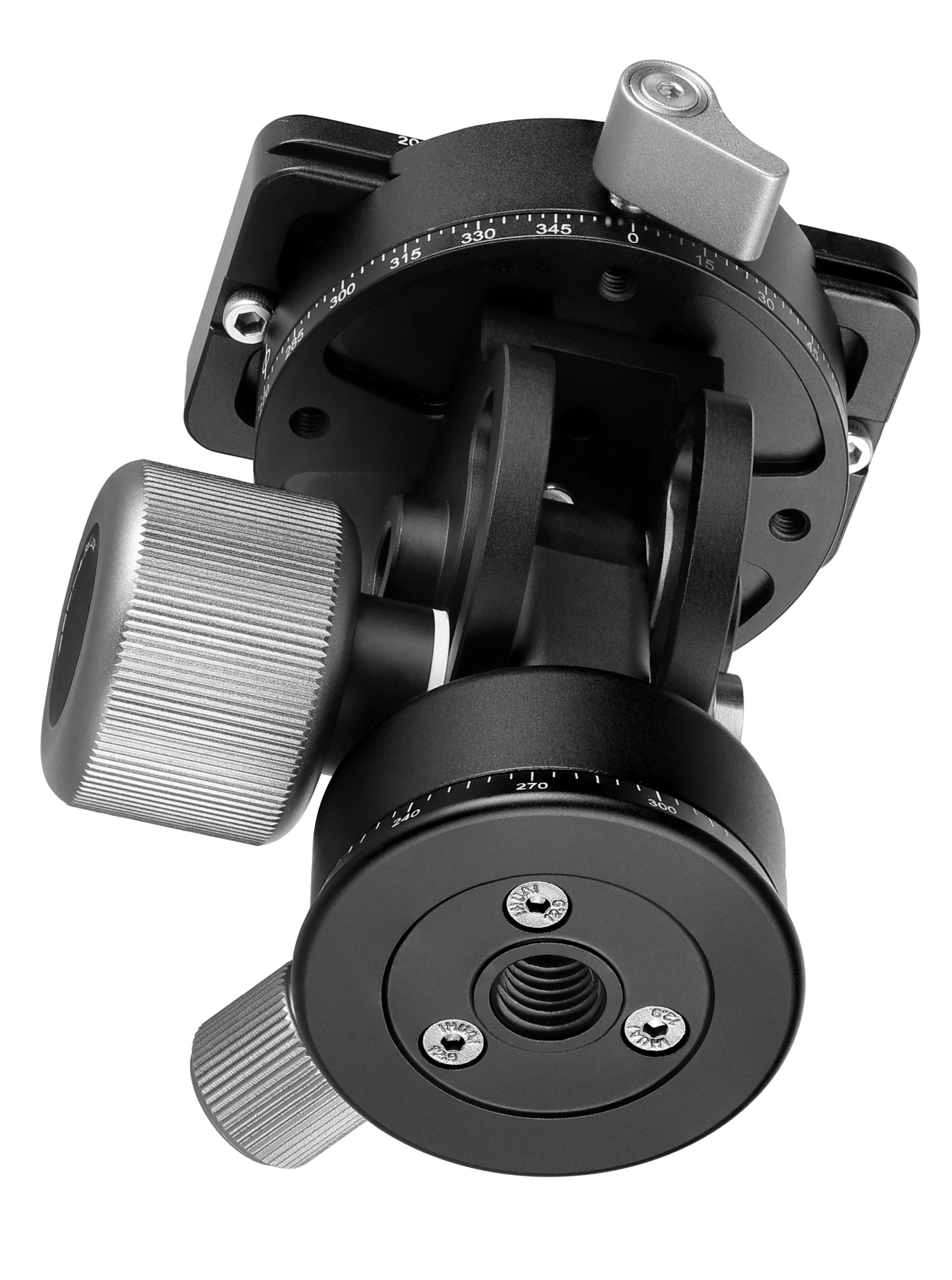 Leofoto Monopod head VH20