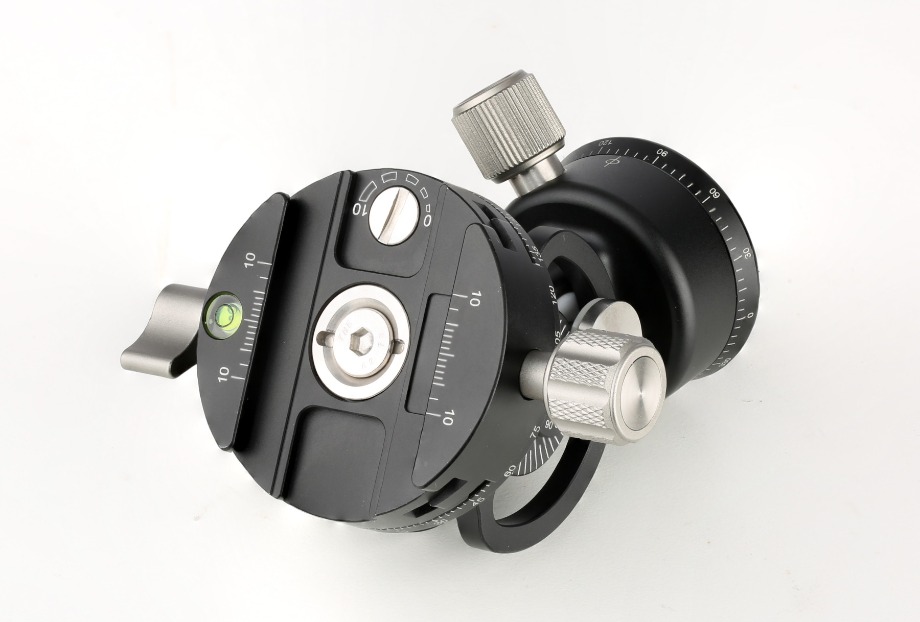 Leofoto Monopod head VH20