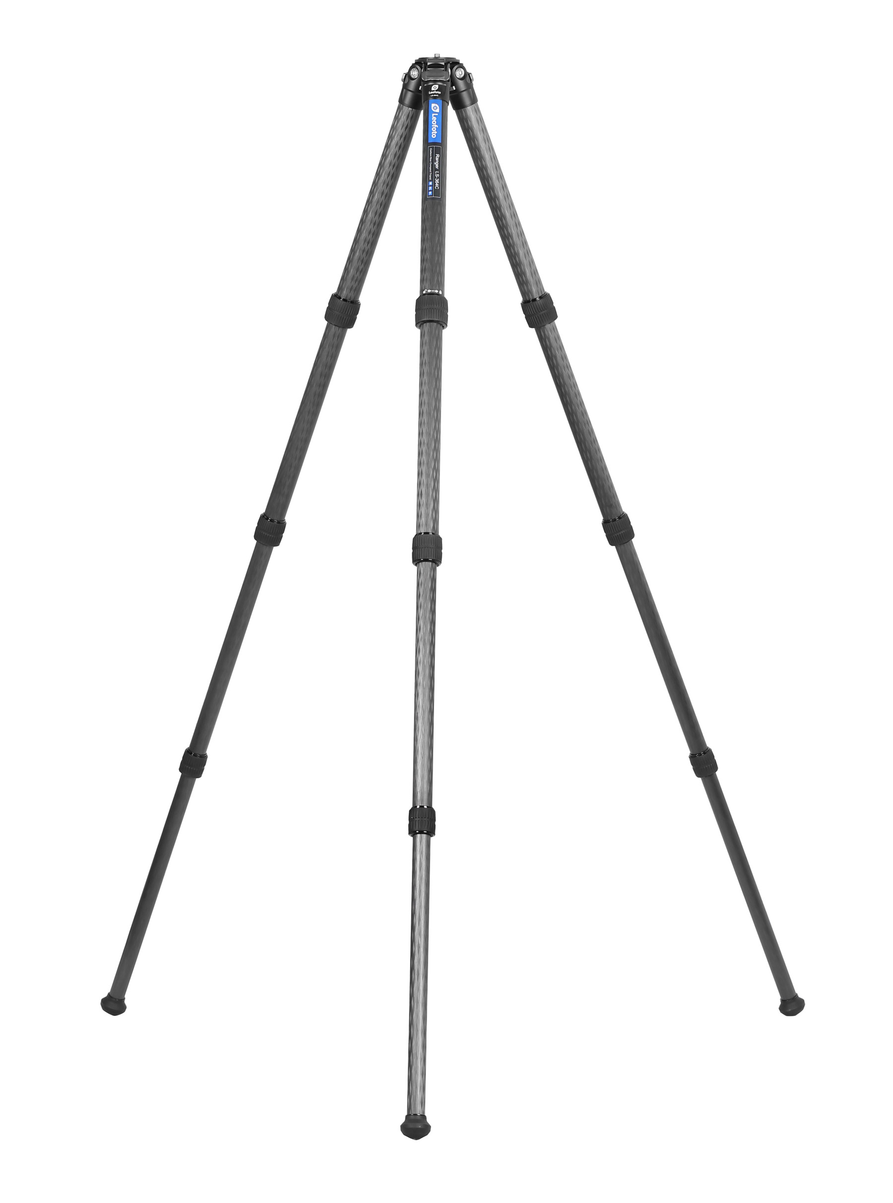 Leofoto LS-223C LH25 Ranger Statief