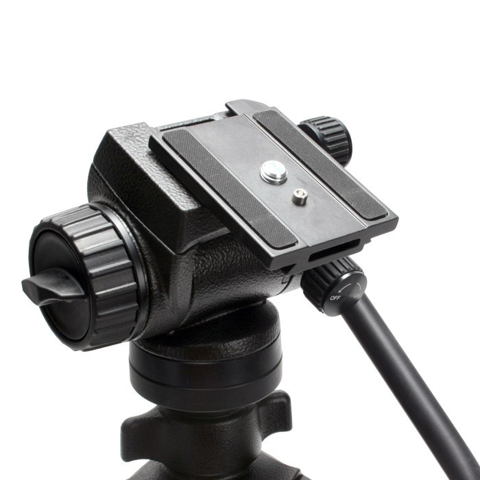 Swarovski CTH Compact Tripod Head