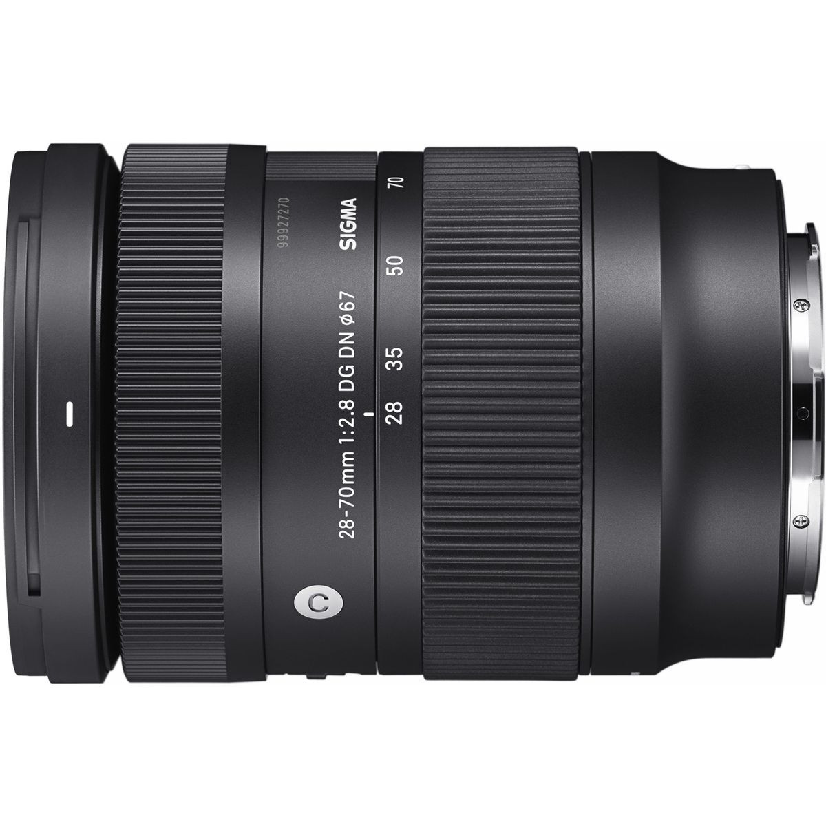 Sigma 28 70mm F2 8 Dg Dn Sony E