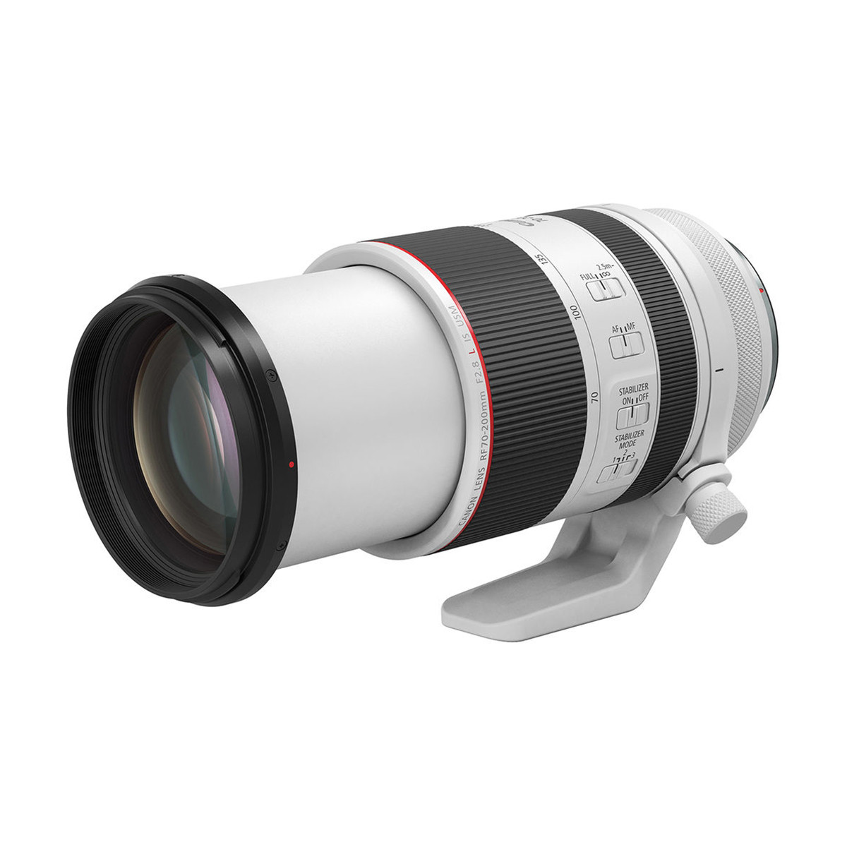 Canon RF 70-200mm f/2.8L IS USM