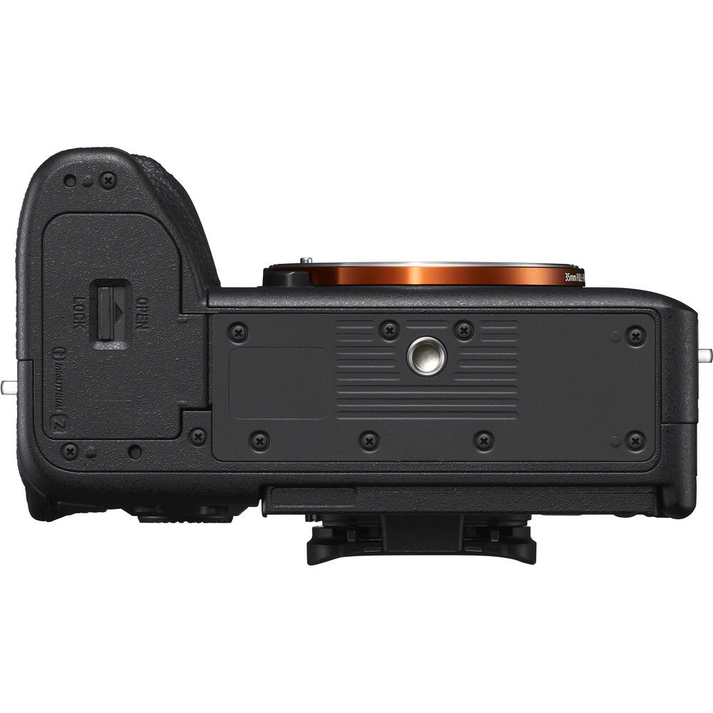 Sony A7s III Body