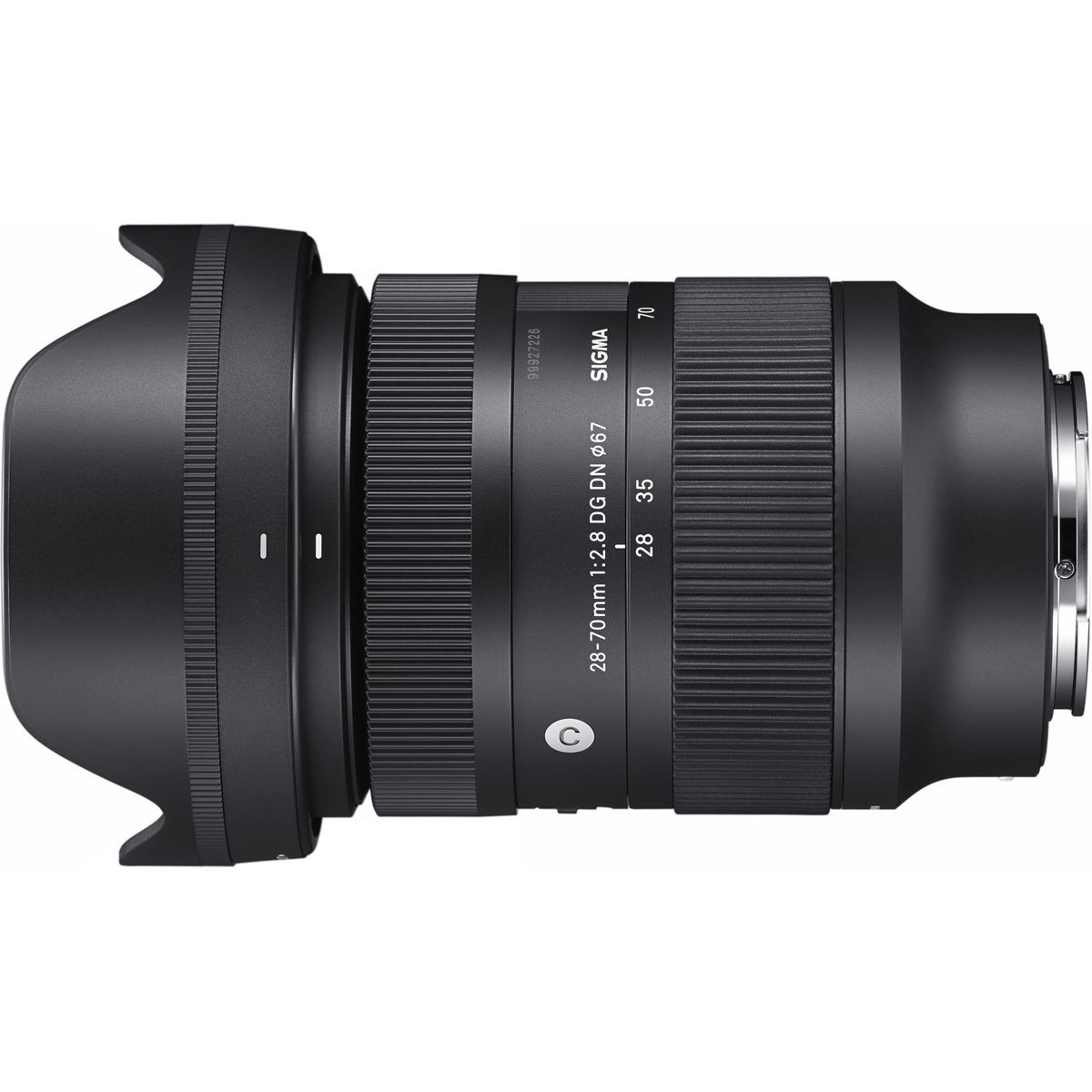 Sigma 28-70mm f/2.8 DG DN Sony E
