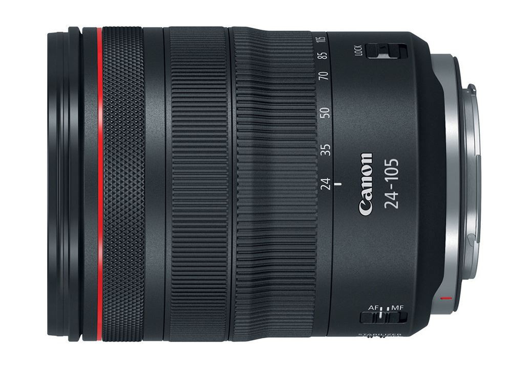 その他 Canon RF24-105F4L IS USM RF24-105mm F4 L IS USM：レンズ交換式カメラ・レンズ｜個人