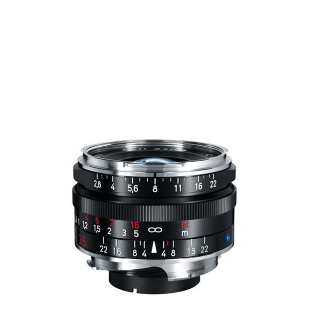 zeiss 35mm 2.8 m mount