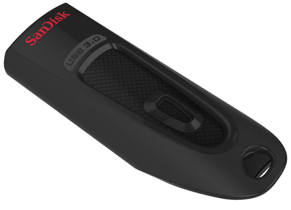Sandisk Ultra 64GB USB 3.0 Flash Drive