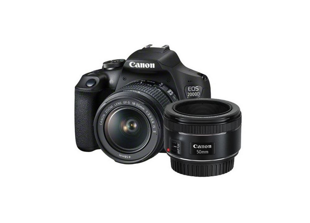 canon 2000d 50mm