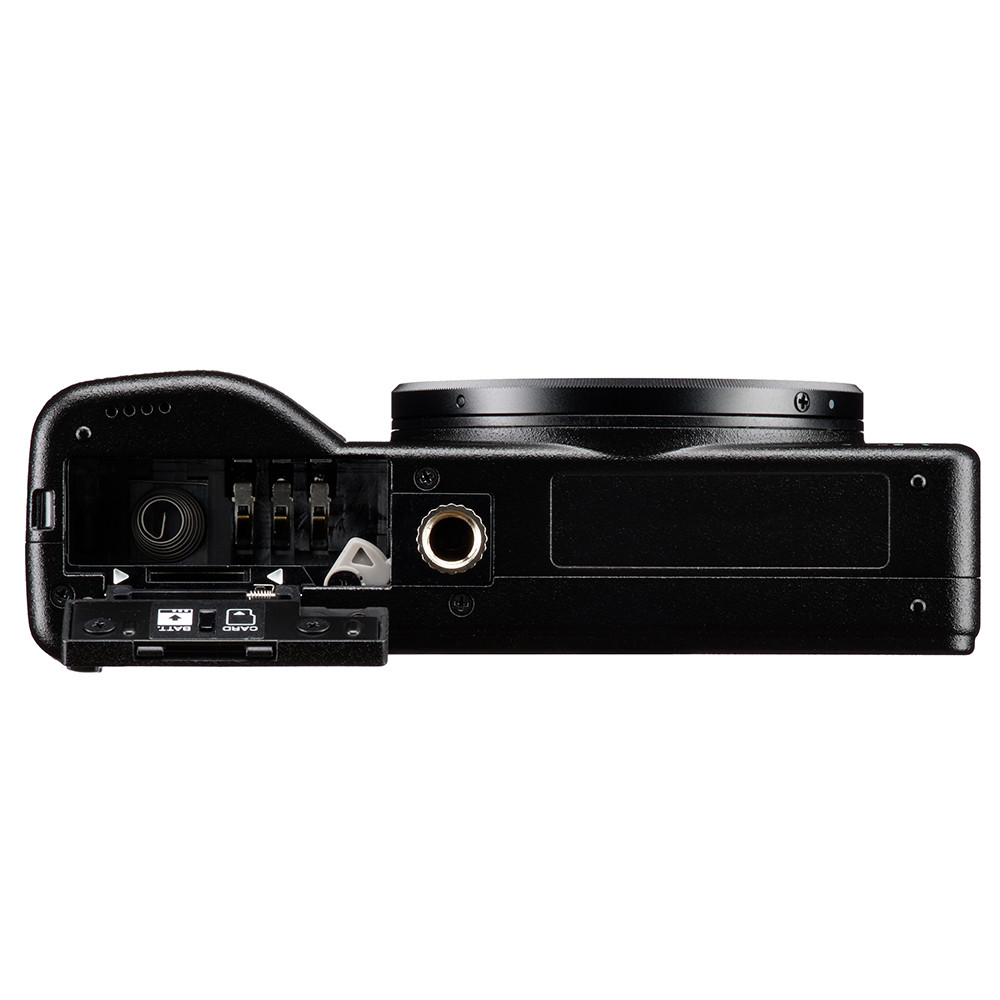 RICOH GRⅡ GR II / デジタルカメラ / 製品 | RICOH IMAGING