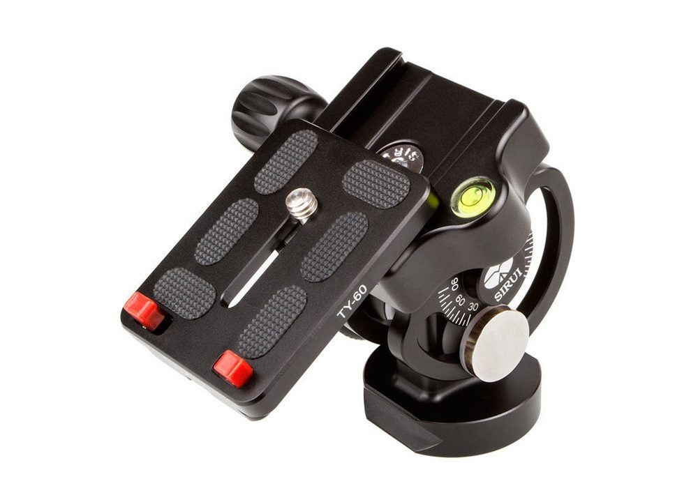 Sirui L10 Monopod Tilt Head