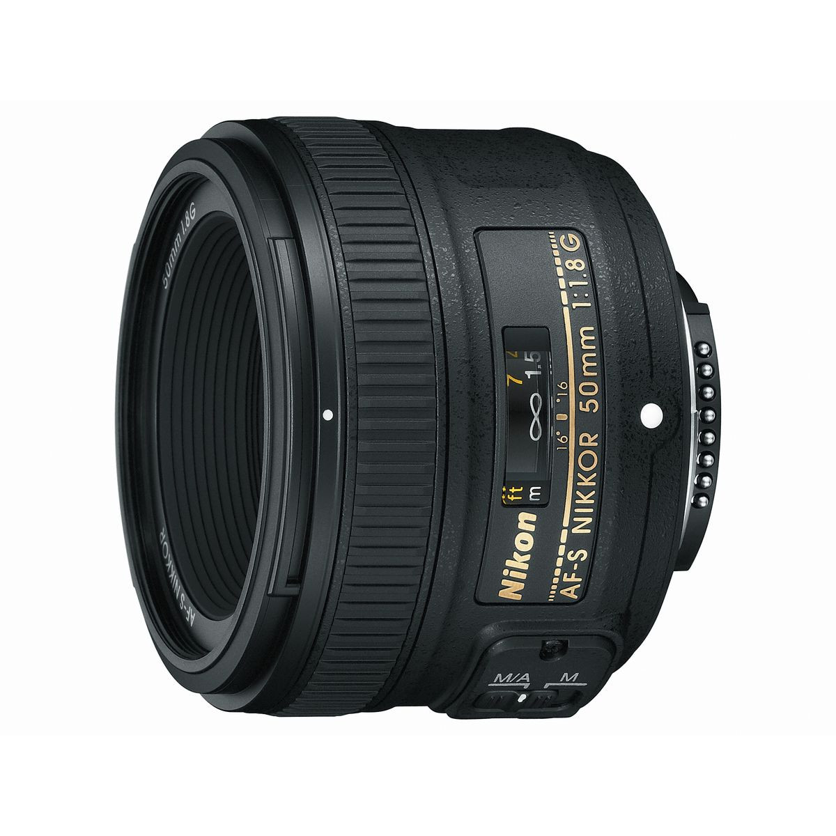 Nikon AF-S NIKKOR 50mm f/1.8G 純正フード付き Amazon | Nikon 単焦点レンズ AF-S NIKKOR 50mm f/1.8G(Special
