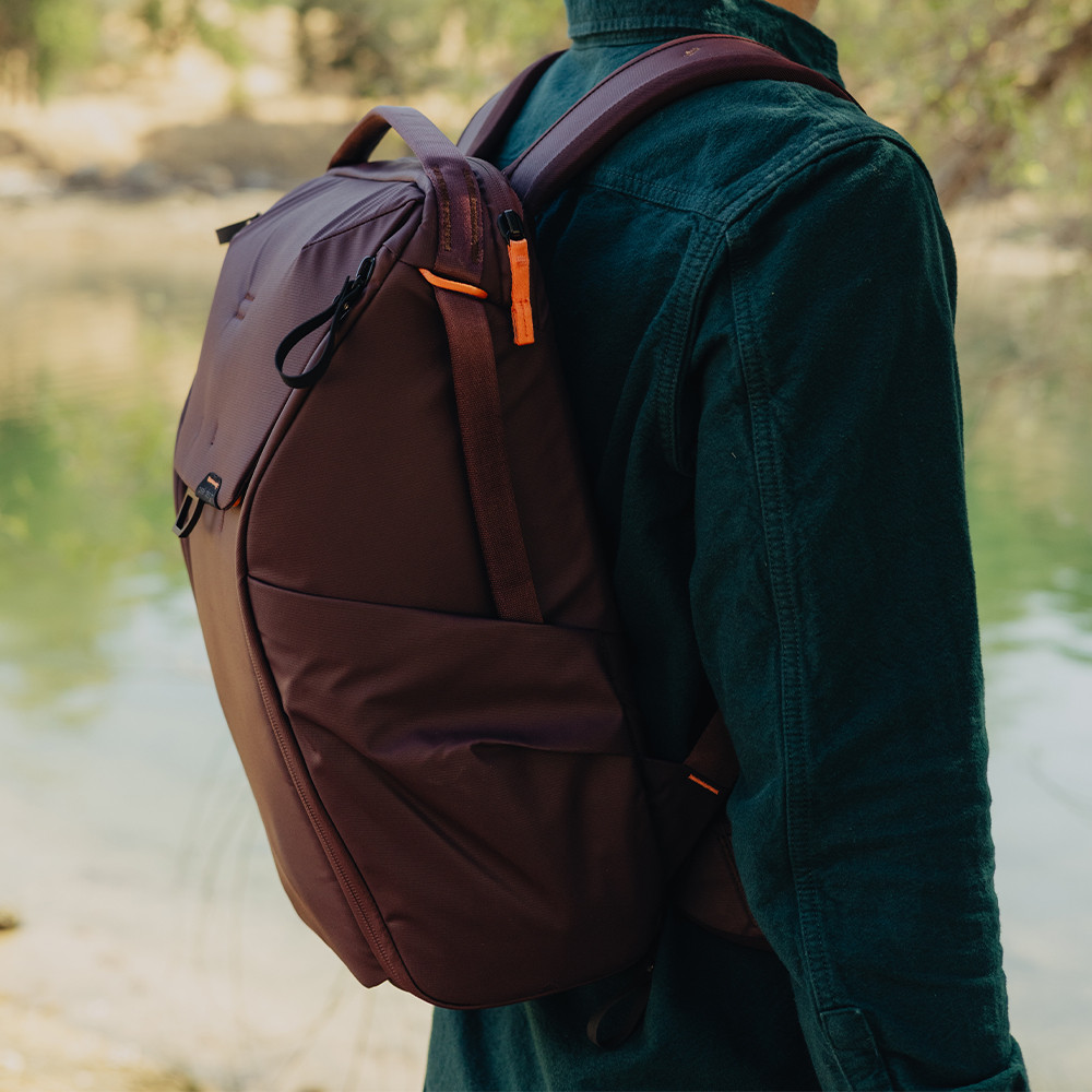 Peak Design Everyday Backpack 20l V3 - Eclipse