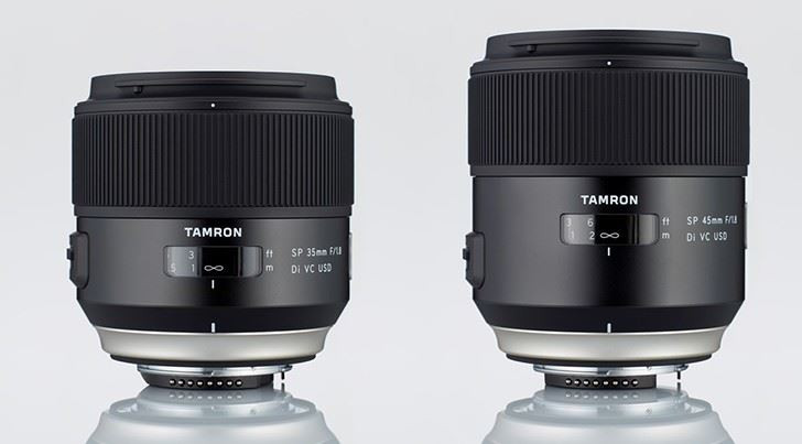 TAMRON SP 45mm F1.8 Di VC USD キヤノン Amazon.co.jp: TAMRON 単焦点レンズ SP45mm F1.8 Di VC キヤノン