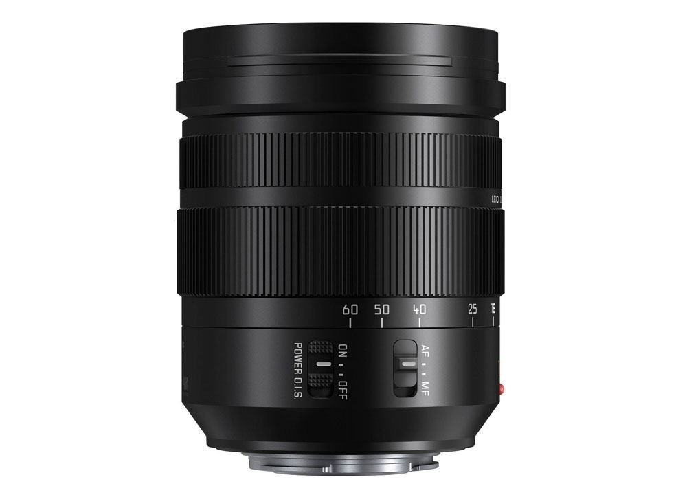 Panasonic Leica DG Vario Elmarit 12-60mm f/2.8-4.0