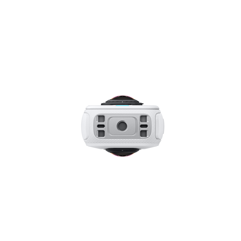 INSTA360 X4 AIR Arctic White | Caméra 360 INSTA360 X4 AIR Arctic White | Caméra 360