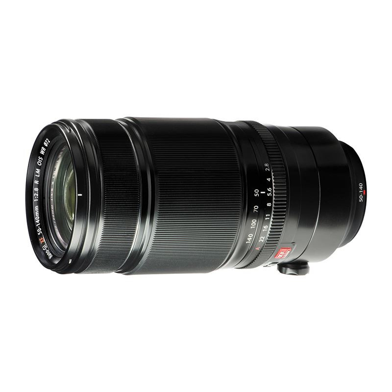 FUJIFILM XF 50-140㎜ 2.8 R LM OIS WR Fujifilm XF 50-140mm f/2.8 R LM OIS WR