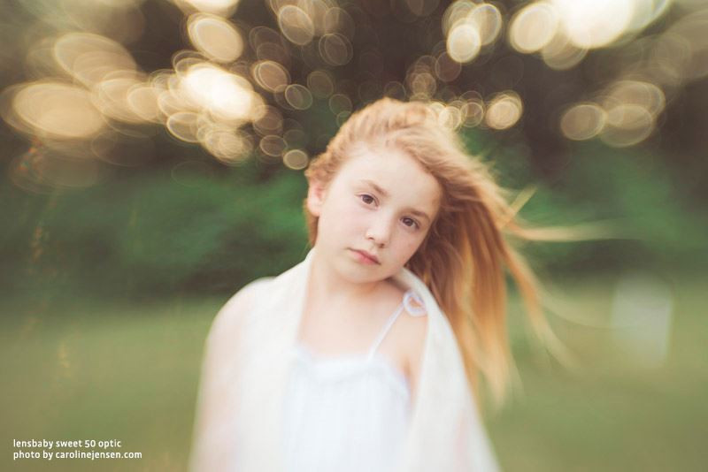 Lensbaby Sweet 50 Optic