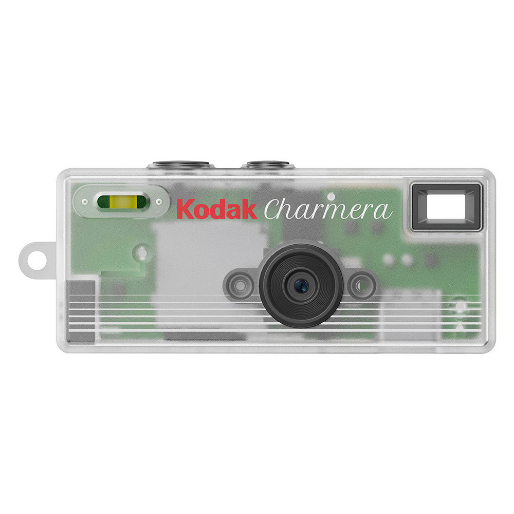 Kodak Charmera Keychain Digital Camera