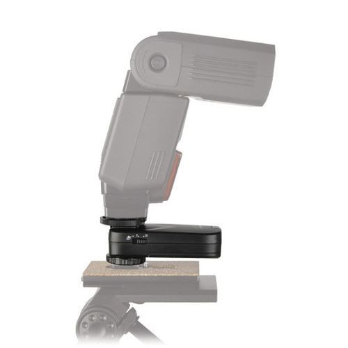 Hähnel Captur Transmitter Receiver Set Nikon