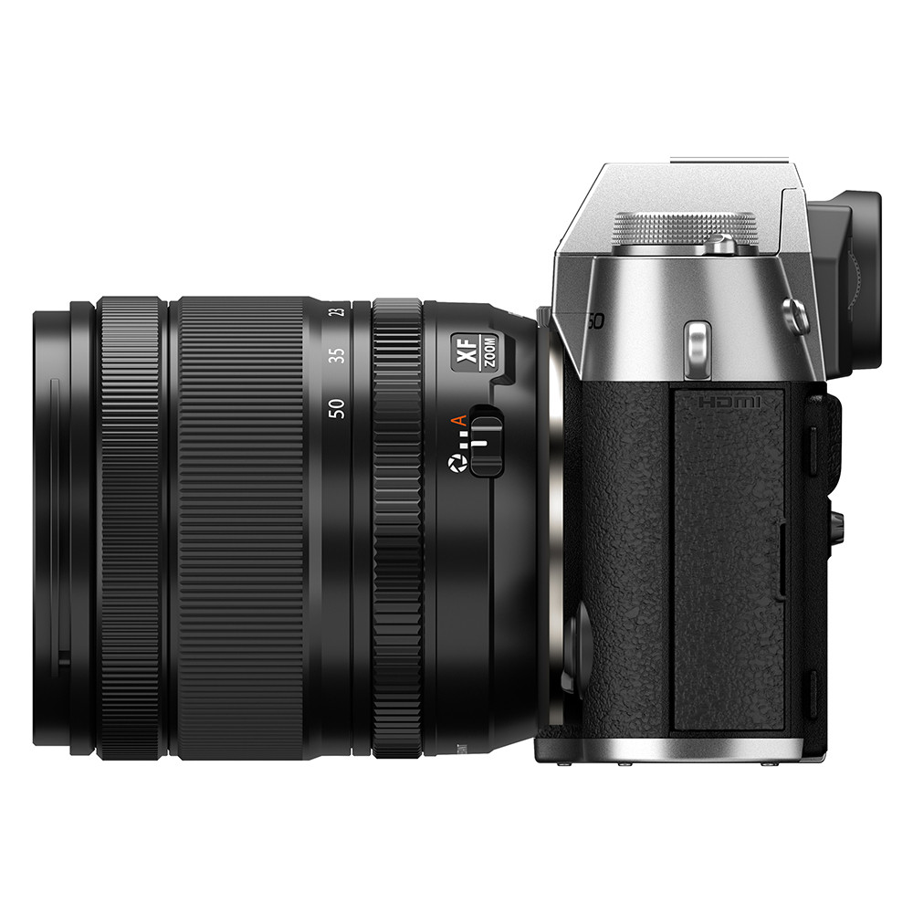 Fujifilm XF 16-50mm f/2.8-4.8 R LM WR