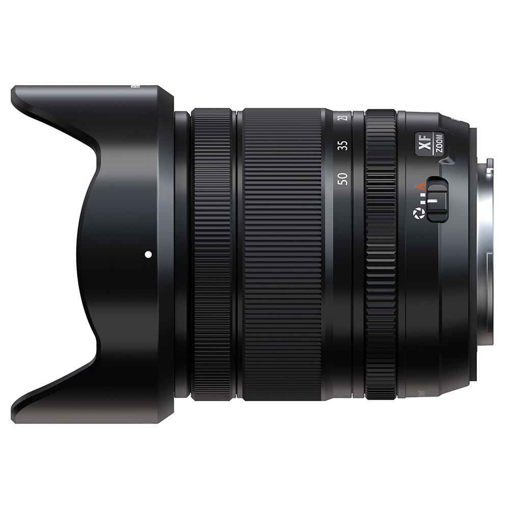 Fujifilm XF 16-50mm f/2.8-4.8 R LM WR