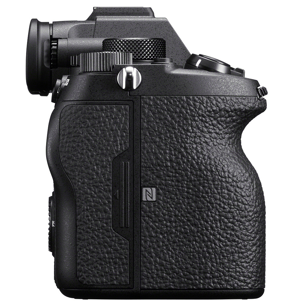 Sony A7R IV Body