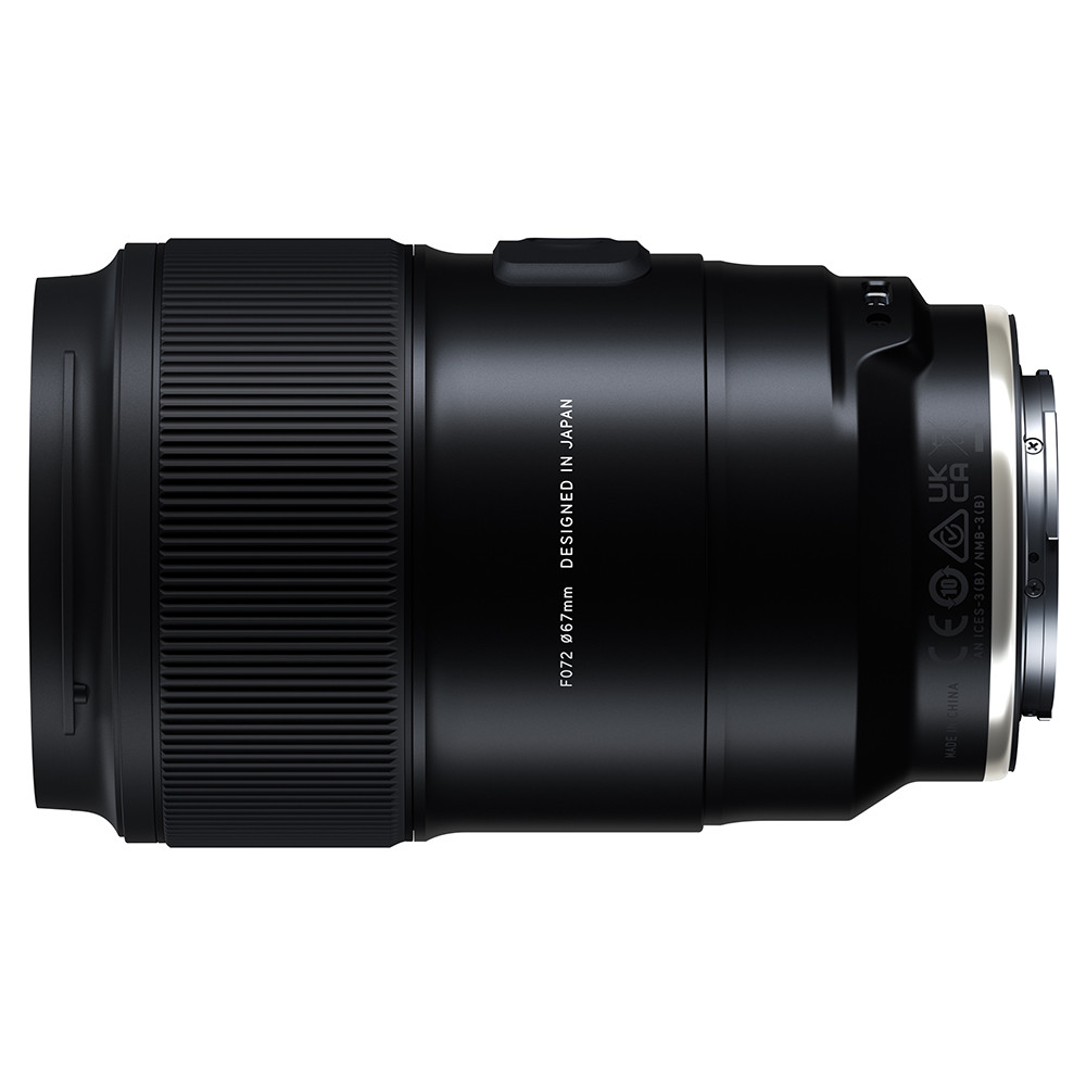 TAMRON 90mm F/2.8 Di III MACRO VXD Eマウント Tamron 90mm f/2.8 Di III Macro VXD Sony FE