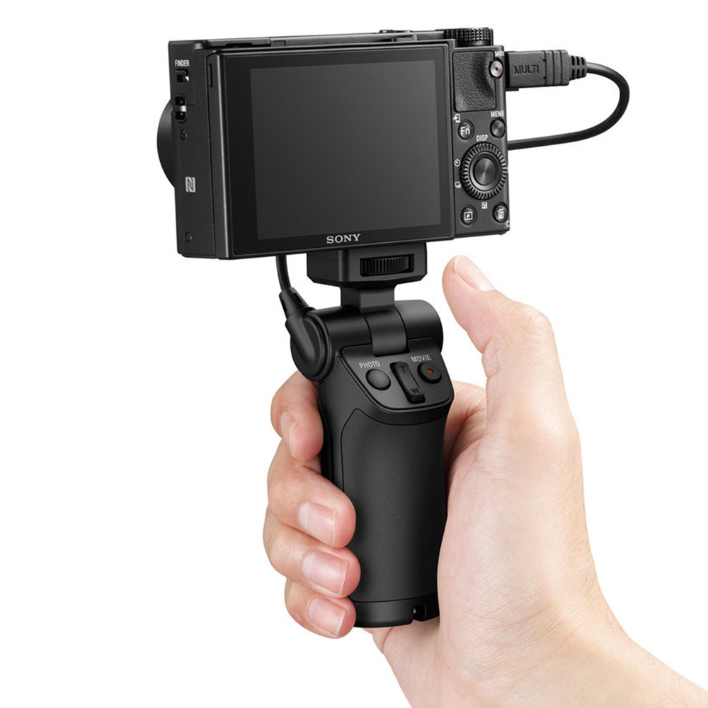 Sony VCT-SGR1 Shooting grip