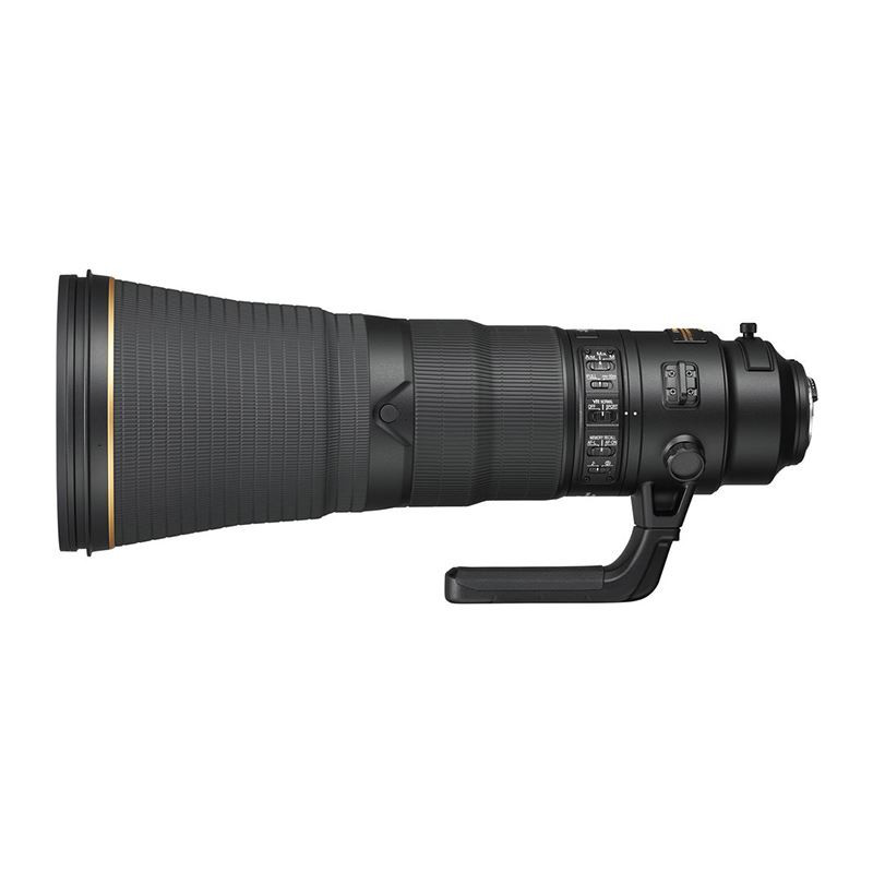Nikon AF-S 600mm f/4.0 FL ED VR