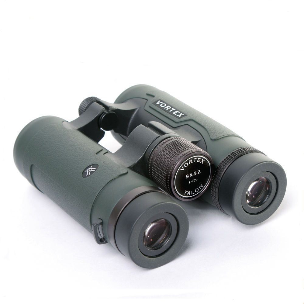 Vortex talon hd best sale 8x32