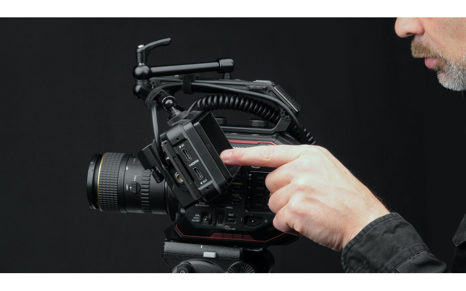 Atomos Ninja V Pro Kit