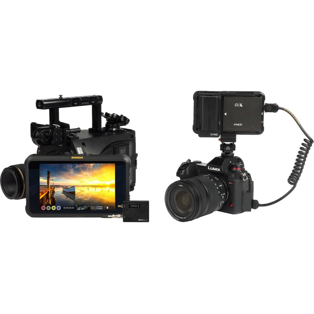Atomos AtomX Sync