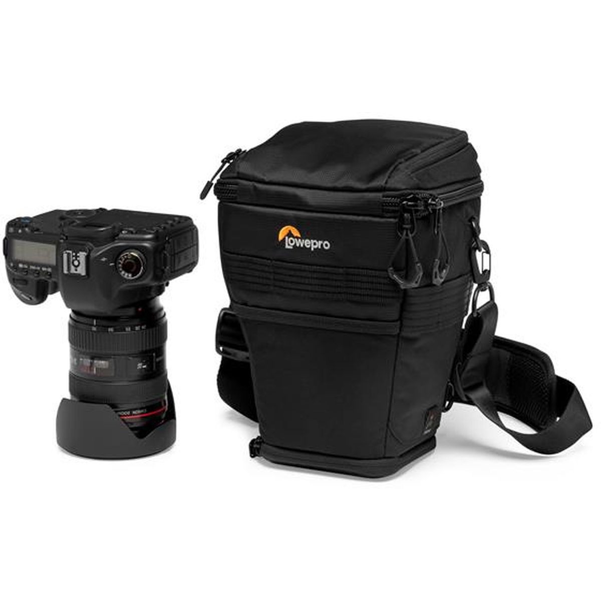 comfortabel concert constant Lowepro ProTactic TLZ 70 AW cameratas