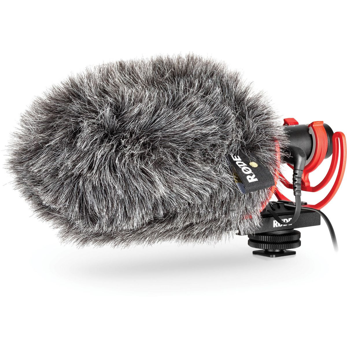 Rode WS11 Deluxe Windshield voor VideoMic NTG