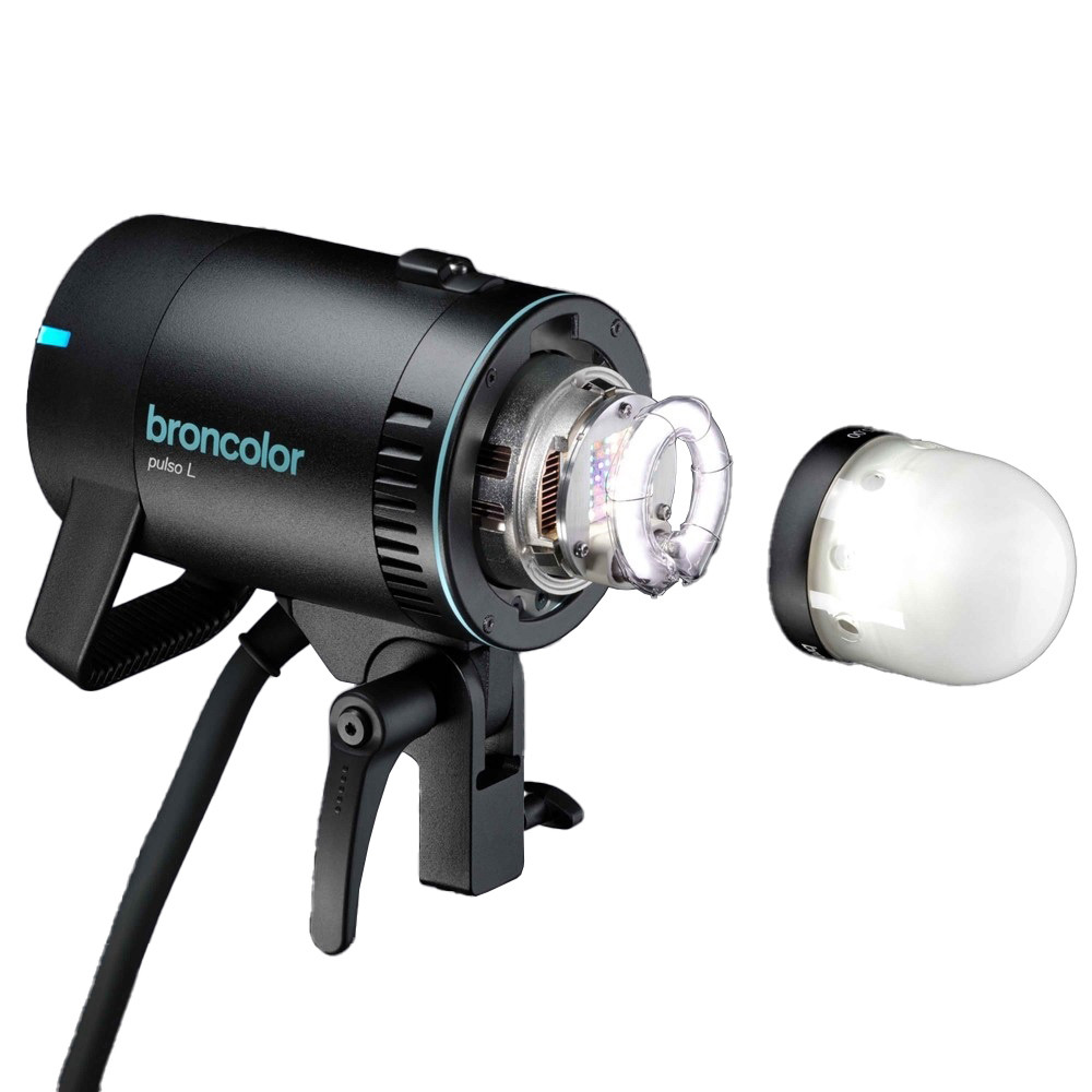 Broncolor Pulso L 3200 J