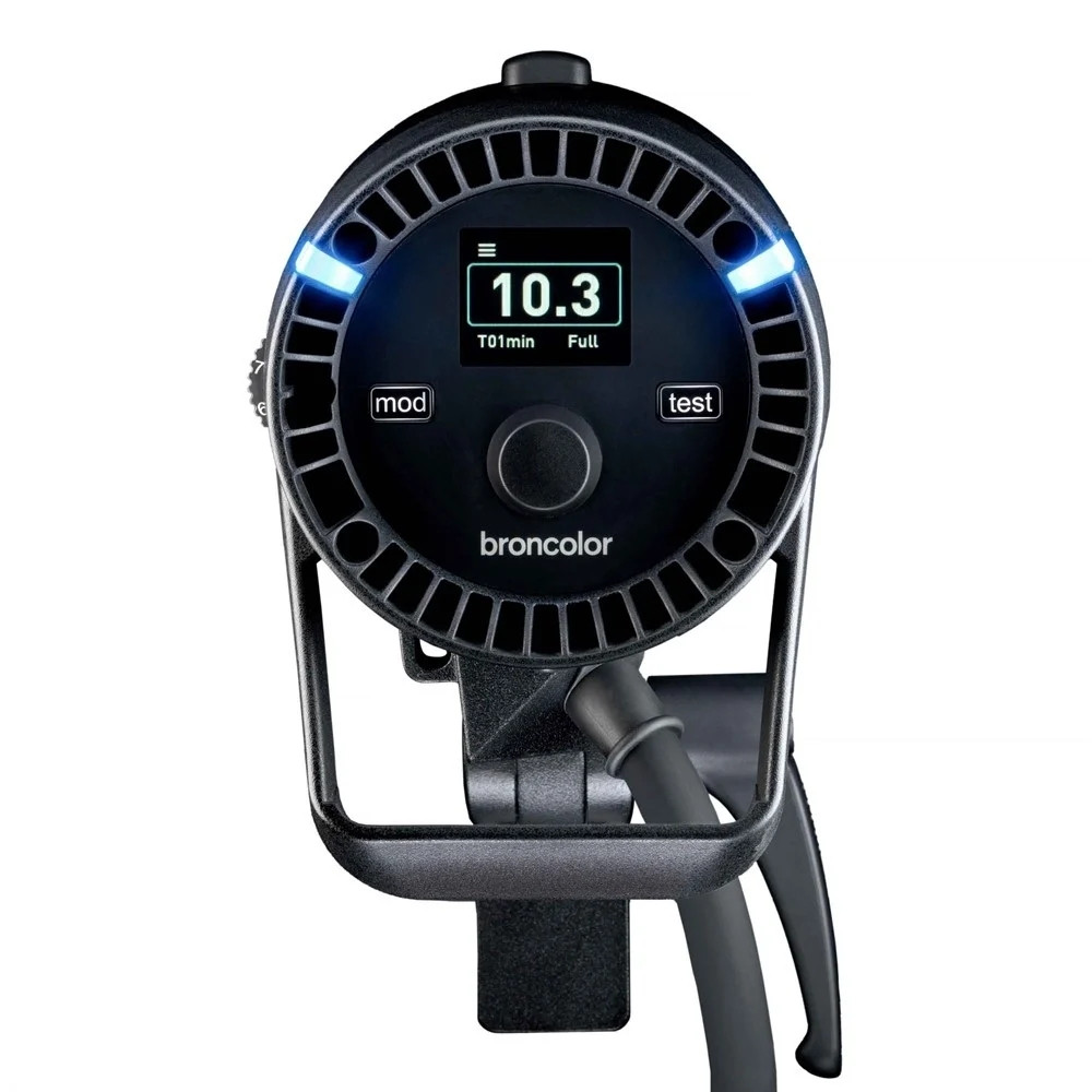 Broncolor Pulso L 3200 J